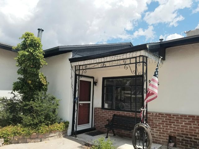 9206 AZTEC Road NE, Albuquerque, NM 87111