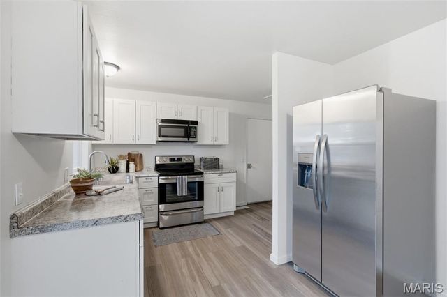 11795 Old Halls Ferry Road, Florissant, MO 63033