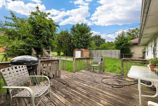 2215 East Sharon, Springfield, MO 65803