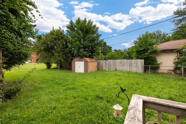 2215 East Sharon, Springfield, MO 65803