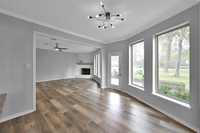 13527 Summer Hill Drive, Montgomery, TX 77356