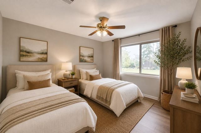 13527 Summer Hill Drive, Montgomery, TX 77356