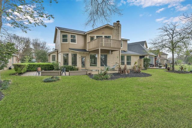13527 Summer Hill Drive, Montgomery, TX 77356