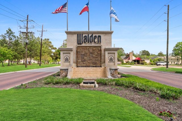 13527 Summer Hill Drive, Montgomery, TX 77356