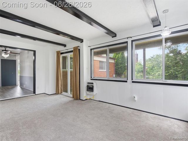 26826 Palomino Avenue, Warren, MI 48089