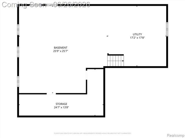 26826 Palomino Avenue, Warren, MI 48089