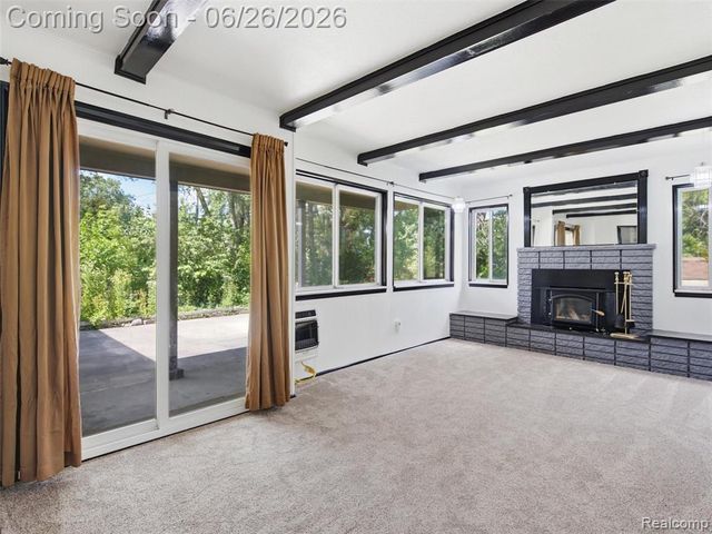 26826 Palomino Avenue, Warren, MI 48089