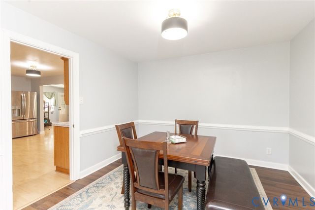 8218 Georgie Ct, Mechanicsville, VA 23116