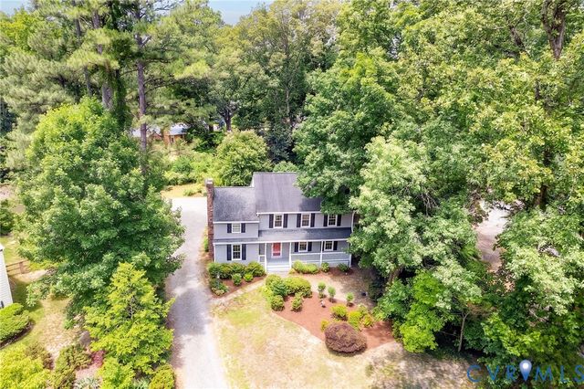 8218 Georgie Ct, Mechanicsville, VA 23116