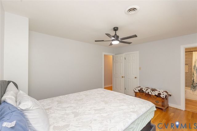 8218 Georgie Ct, Mechanicsville, VA 23116