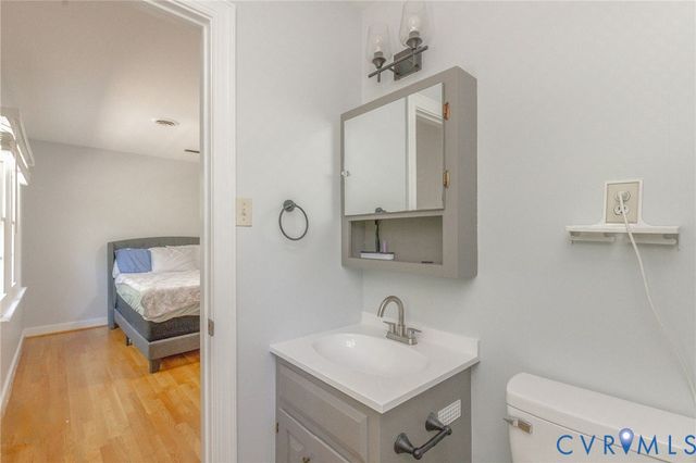 8218 Georgie Ct, Mechanicsville, VA 23116