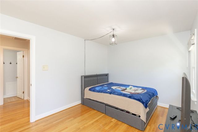 8218 Georgie Ct, Mechanicsville, VA 23116