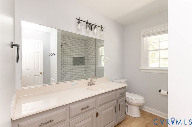 8218 Georgie Ct, Mechanicsville, VA 23116