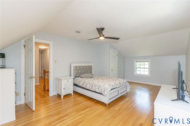 8218 Georgie Ct, Mechanicsville, VA 23116