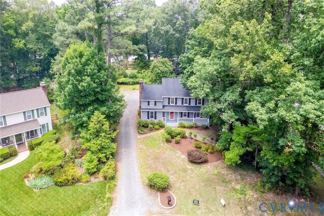 8218 Georgie Ct, Mechanicsville, VA 23116