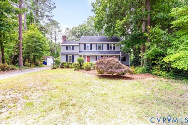 8218 Georgie Ct, Mechanicsville, VA 23116