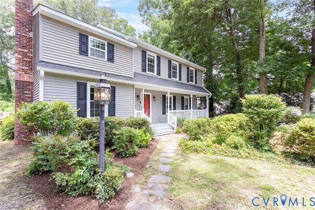 8218 Georgie Ct, Mechanicsville, VA 23116