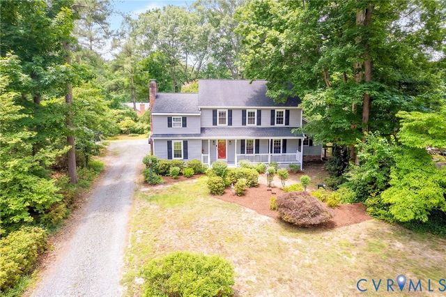 8218 Georgie Ct, Mechanicsville, VA 23116