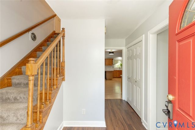 8218 Georgie Ct, Mechanicsville, VA 23116