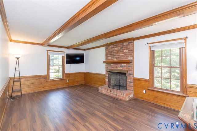 8218 Georgie Ct, Mechanicsville, VA 23116
