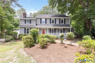 8218 Georgie Ct, Mechanicsville, VA 23116
