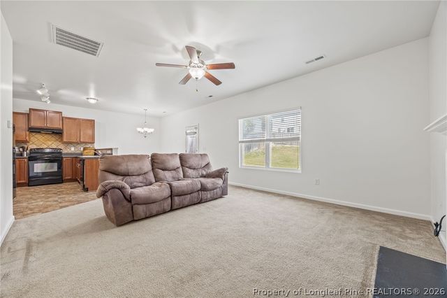 226 River Oak Street, Spring Lake, NC 28390