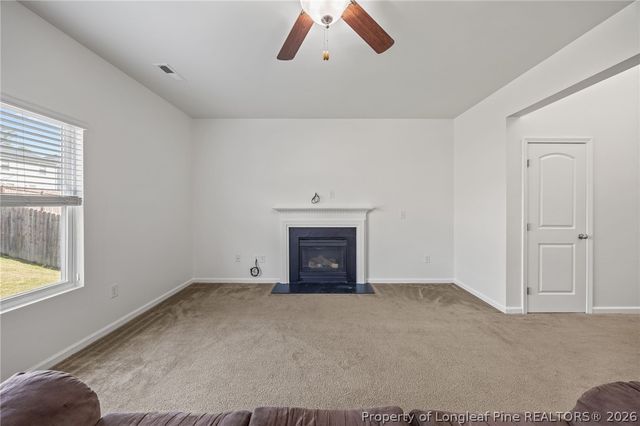 226 River Oak Street, Spring Lake, NC 28390