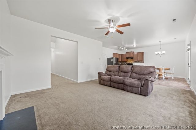 226 River Oak Street, Spring Lake, NC 28390