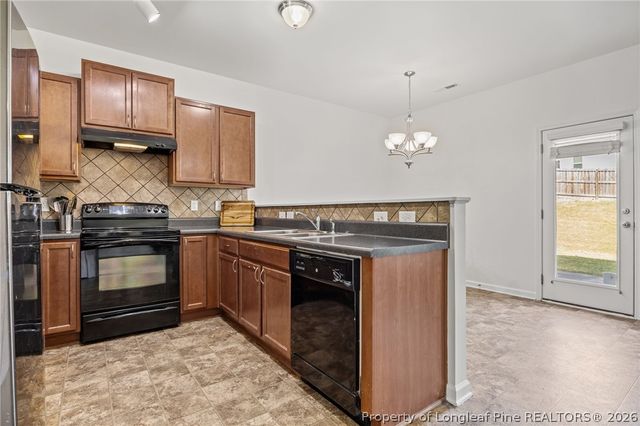 226 River Oak Street, Spring Lake, NC 28390