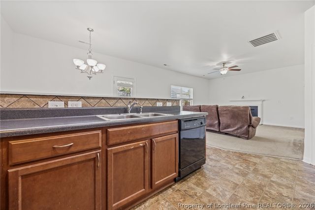 226 River Oak Street, Spring Lake, NC 28390