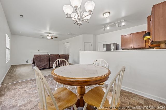 226 River Oak Street, Spring Lake, NC 28390