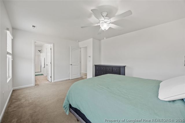 226 River Oak Street, Spring Lake, NC 28390