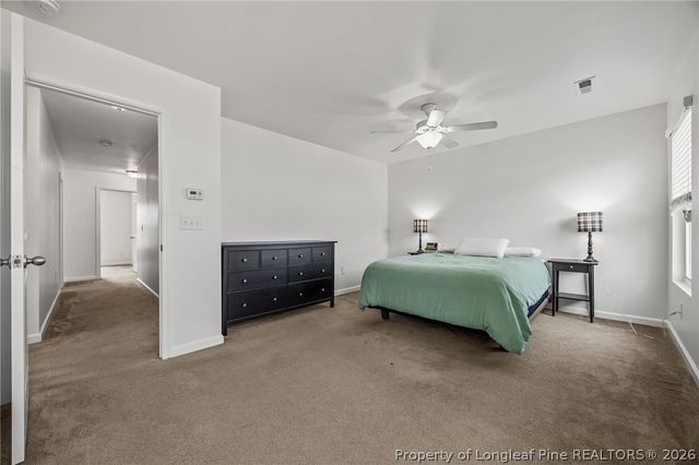 226 River Oak Street, Spring Lake, NC 28390