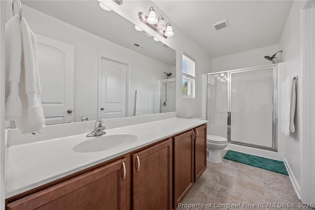 226 River Oak Street, Spring Lake, NC 28390