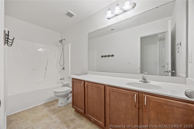 226 River Oak Street, Spring Lake, NC 28390