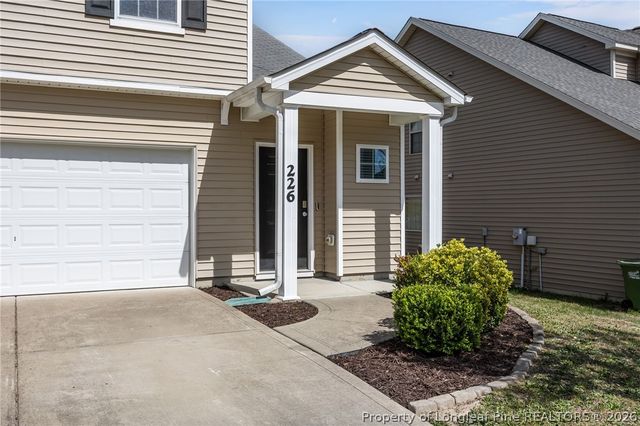 226 River Oak Street, Spring Lake, NC 28390