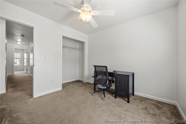 226 River Oak Street, Spring Lake, NC 28390