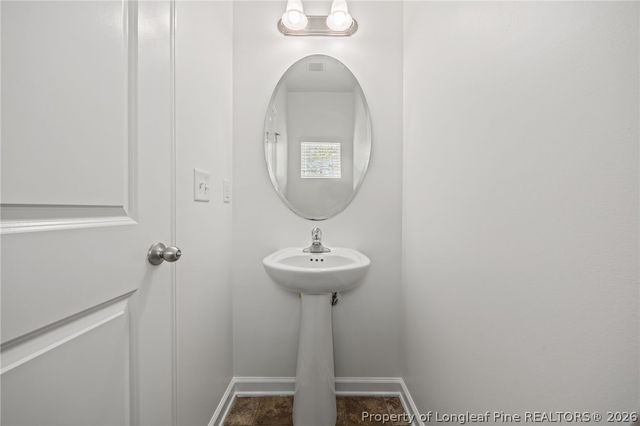 226 River Oak Street, Spring Lake, NC 28390