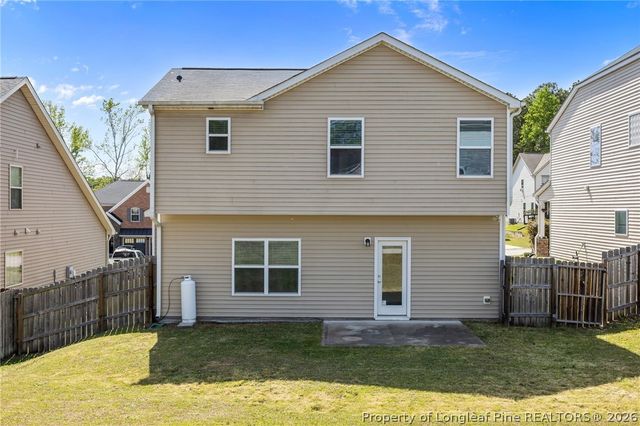 226 River Oak Street, Spring Lake, NC 28390