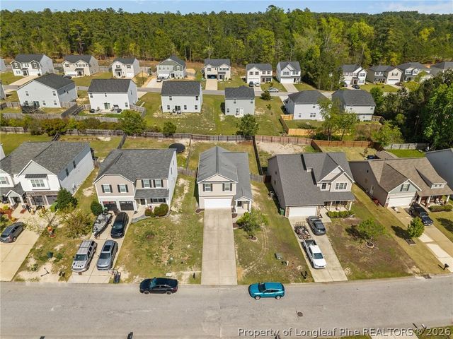 226 River Oak Street, Spring Lake, NC 28390