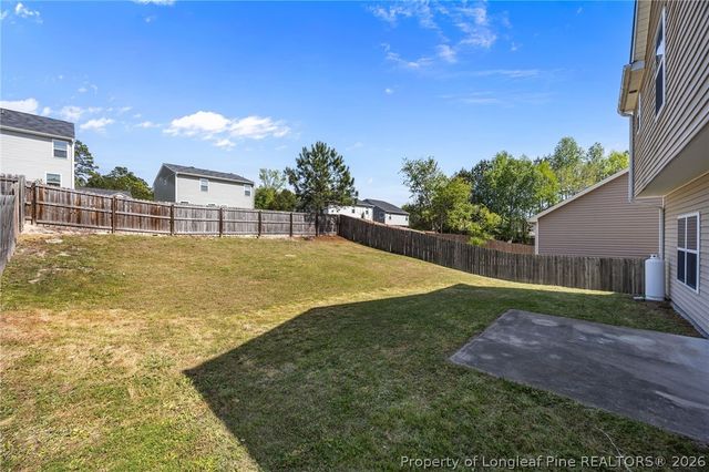 226 River Oak Street, Spring Lake, NC 28390