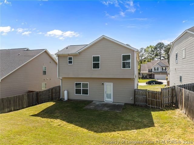 226 River Oak Street, Spring Lake, NC 28390