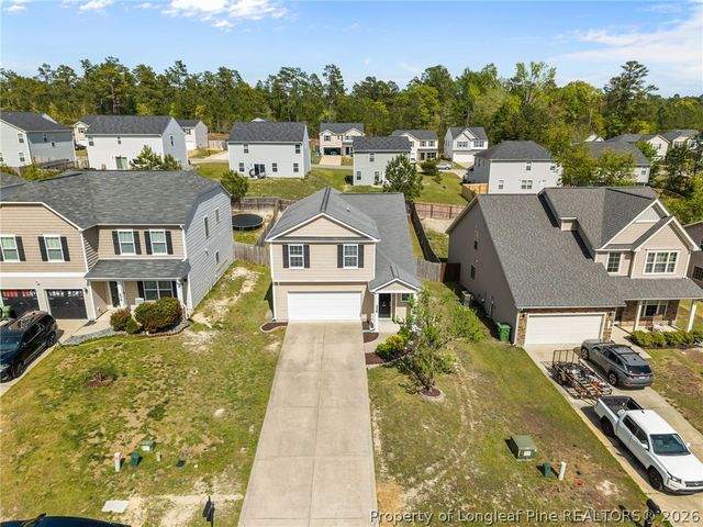 226 River Oak Street, Spring Lake, NC 28390