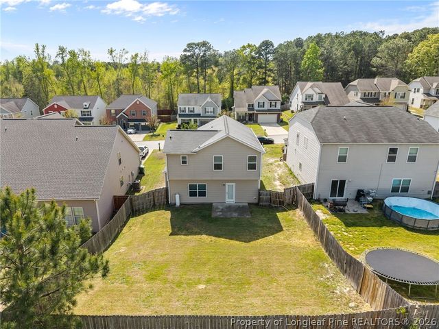 226 River Oak Street, Spring Lake, NC 28390