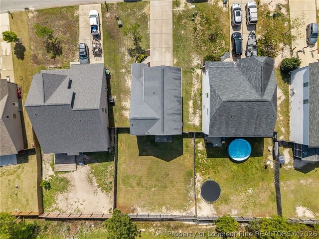 226 River Oak Street, Spring Lake, NC 28390