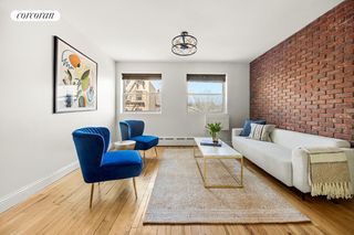 327 4TH Street # 4C, New York City, NY 11215