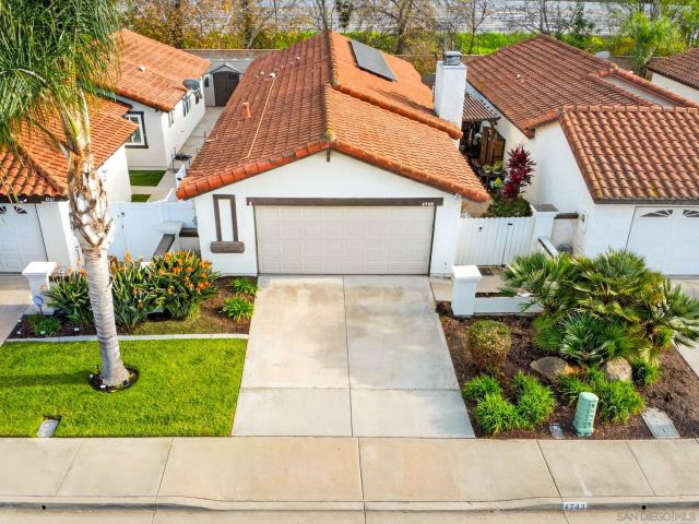 4743 Maclura Street, Oceanside, CA 92057