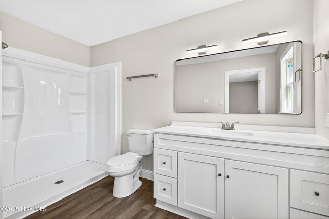 165 Thomas Humphrey Road, Jacksonville, NC 28546