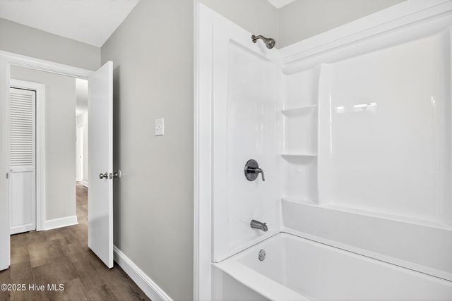 165 Thomas Humphrey Road, Jacksonville, NC 28546