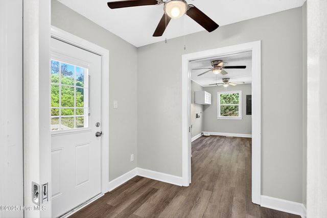 165 Thomas Humphrey Road, Jacksonville, NC 28546